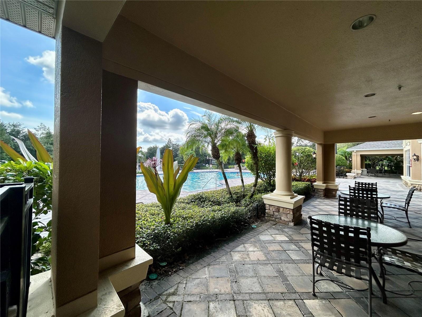 Image 21 of 22 For 2679 Metro Sevilla Drive 105