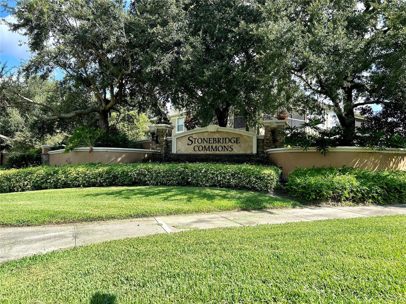 Image 22 of 22 For 2679 Metro Sevilla Drive 105