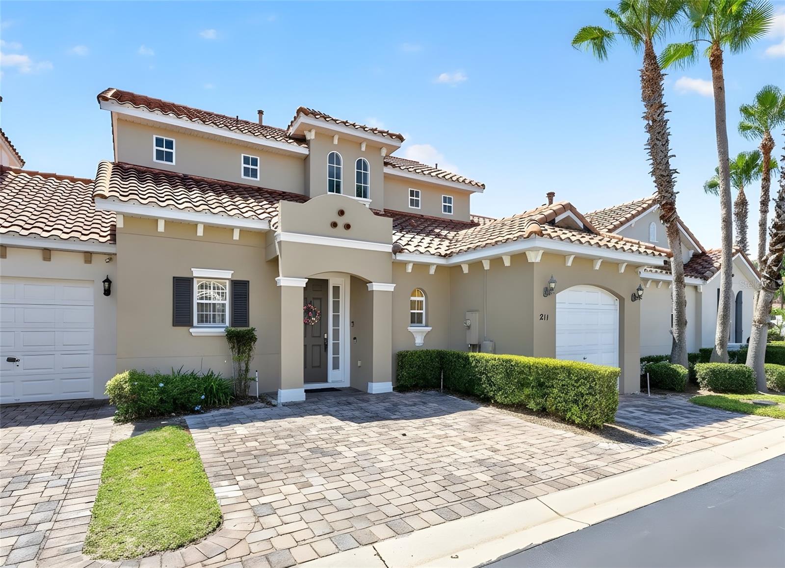 Details for 211 Brunello Drive, DAVENPORT, FL 33897