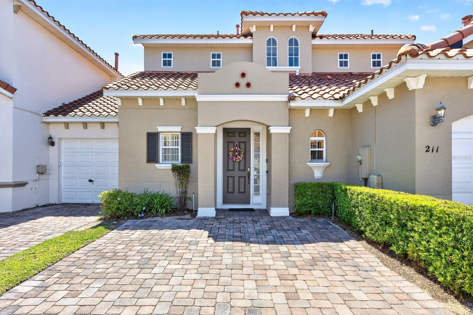 Image 2 of 38 For 211 Brunello Drive