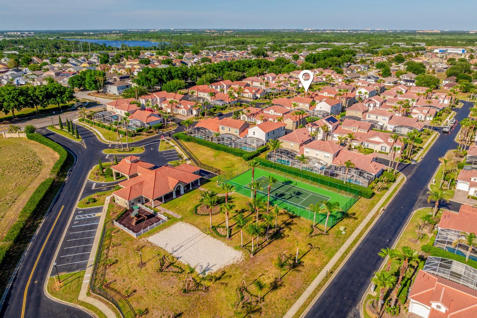 Image 32 of 38 For 211 Brunello Drive