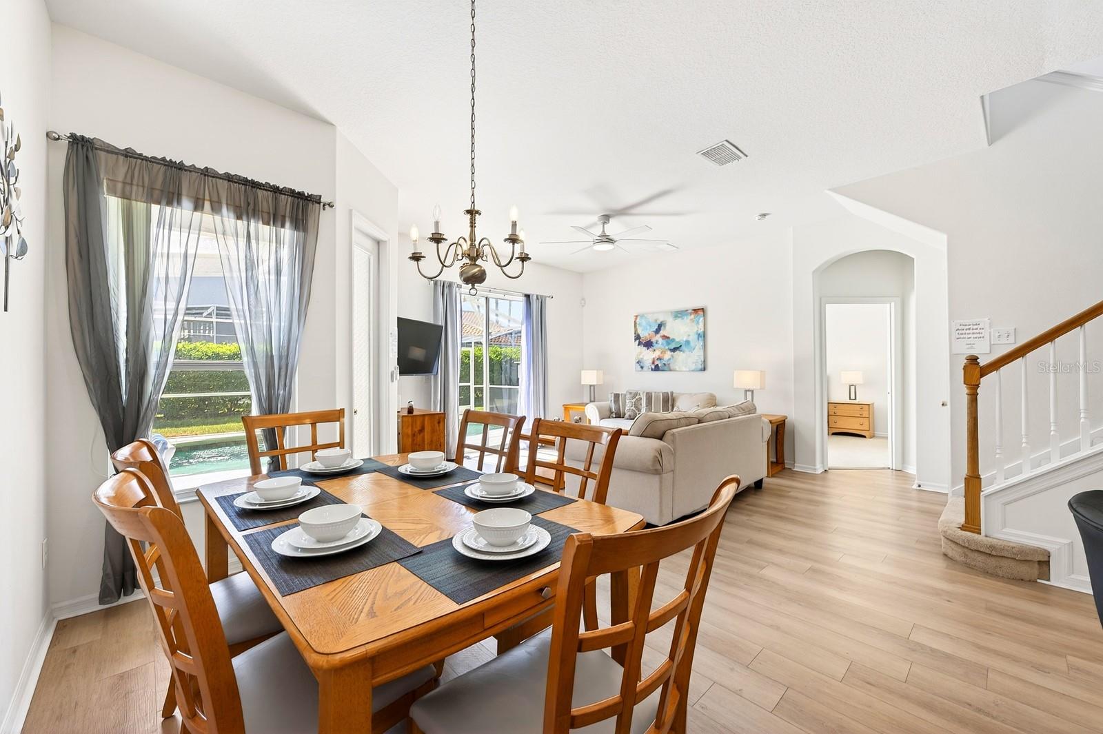 Image 6 of 38 For 211 Brunello Drive