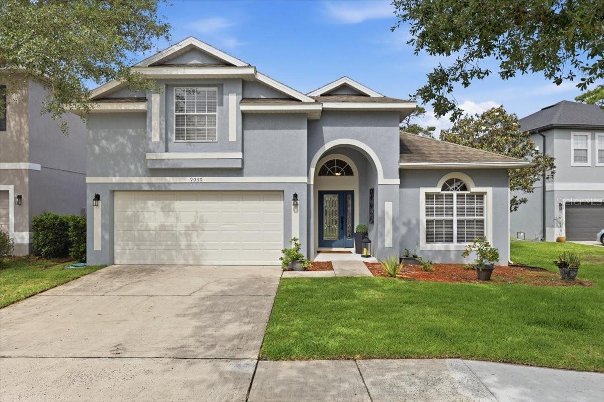 Details for 9030 Edenshire Circle, ORLANDO, FL 32836
