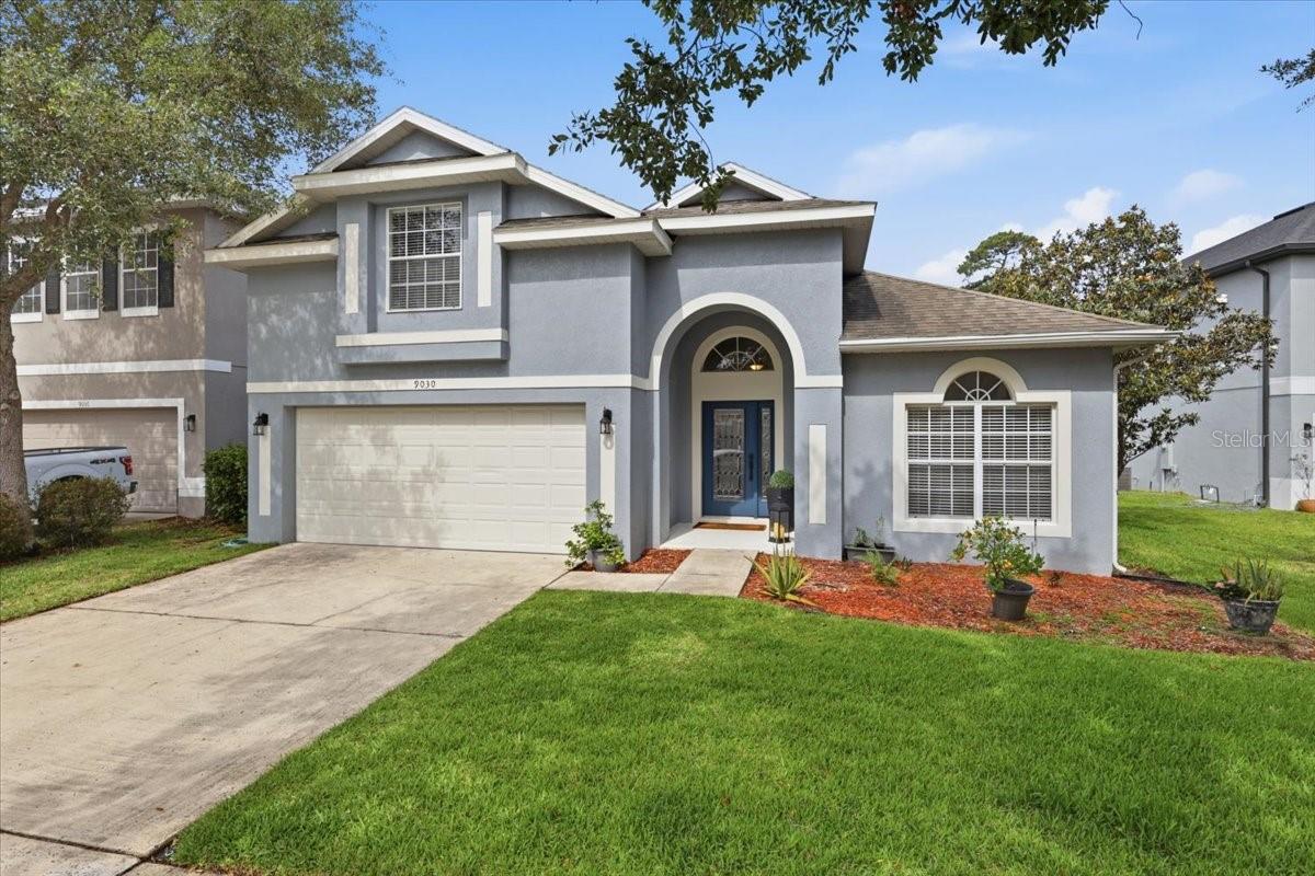 Image 32 of 32 For 9030 Edenshire Circle