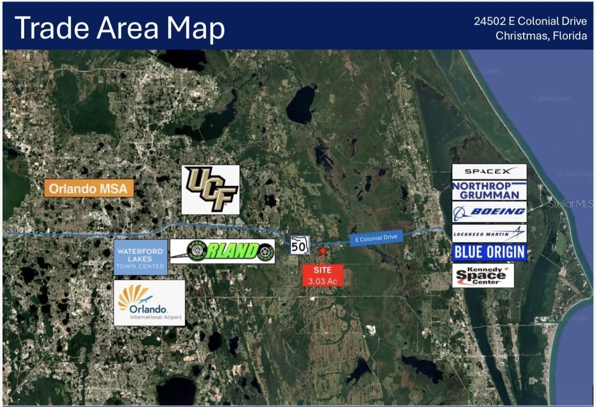 Image 2 of 2 For 24502 Colonial Drive