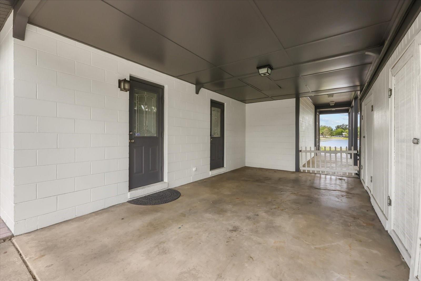 Listing photo id 23 for 2822 Bass Lake Boulevard