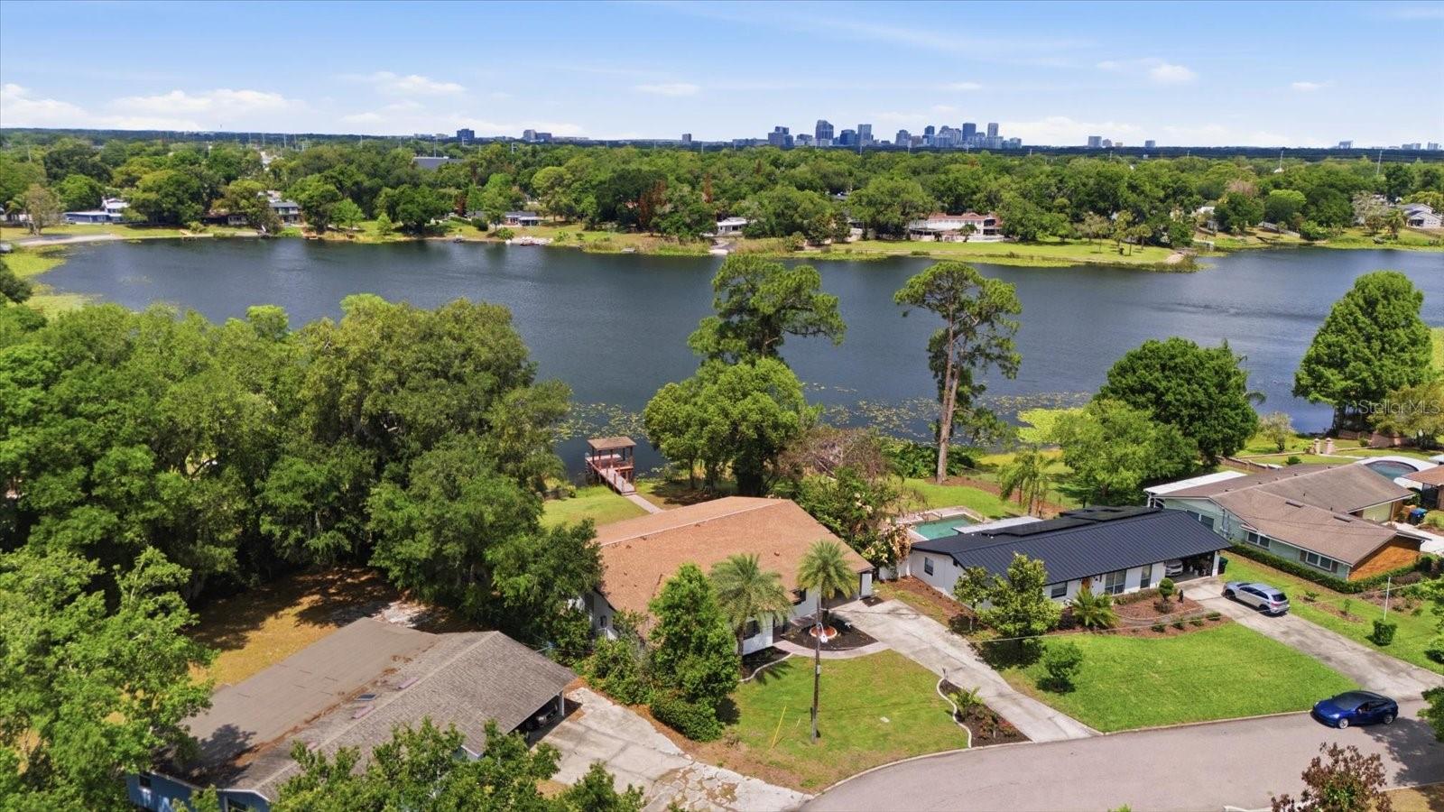 Listing photo id 1 for 2822 Bass Lake Boulevard