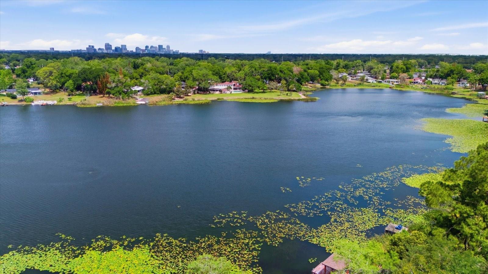 Listing photo id 30 for 2822 Bass Lake Boulevard