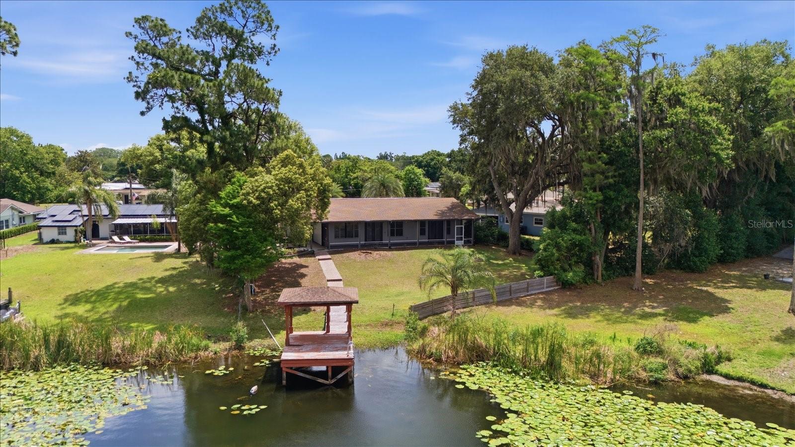 Listing photo id 31 for 2822 Bass Lake Boulevard