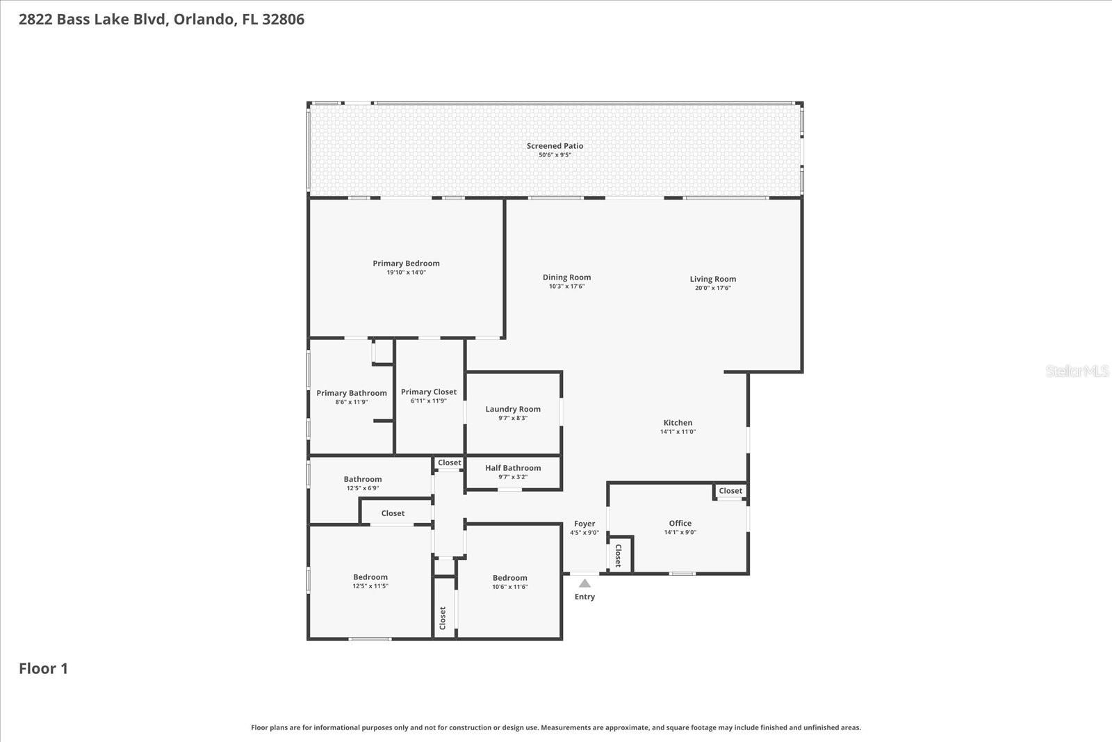 Listing photo id 32 for 2822 Bass Lake Boulevard