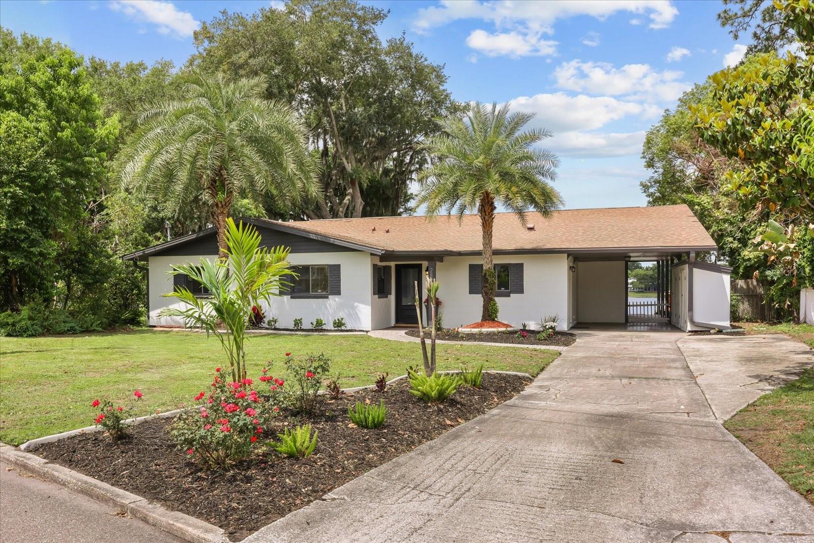 Listing photo id 33 for 2822 Bass Lake Boulevard
