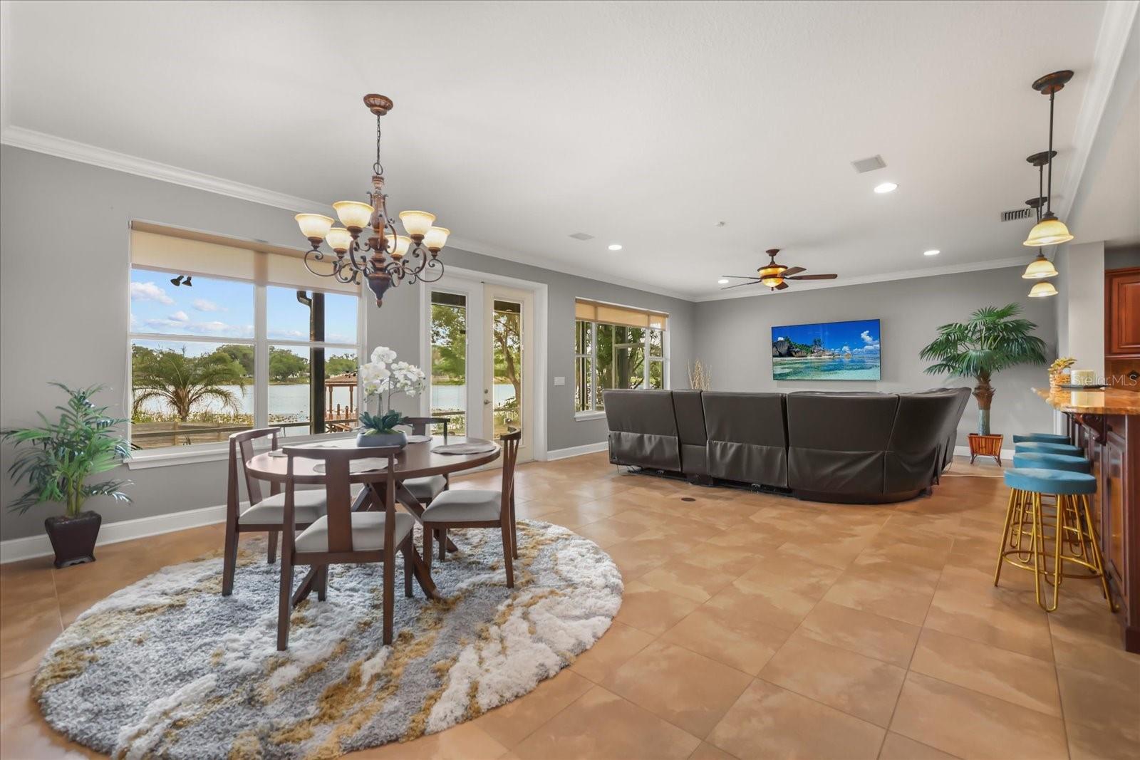 Listing photo id 4 for 2822 Bass Lake Boulevard