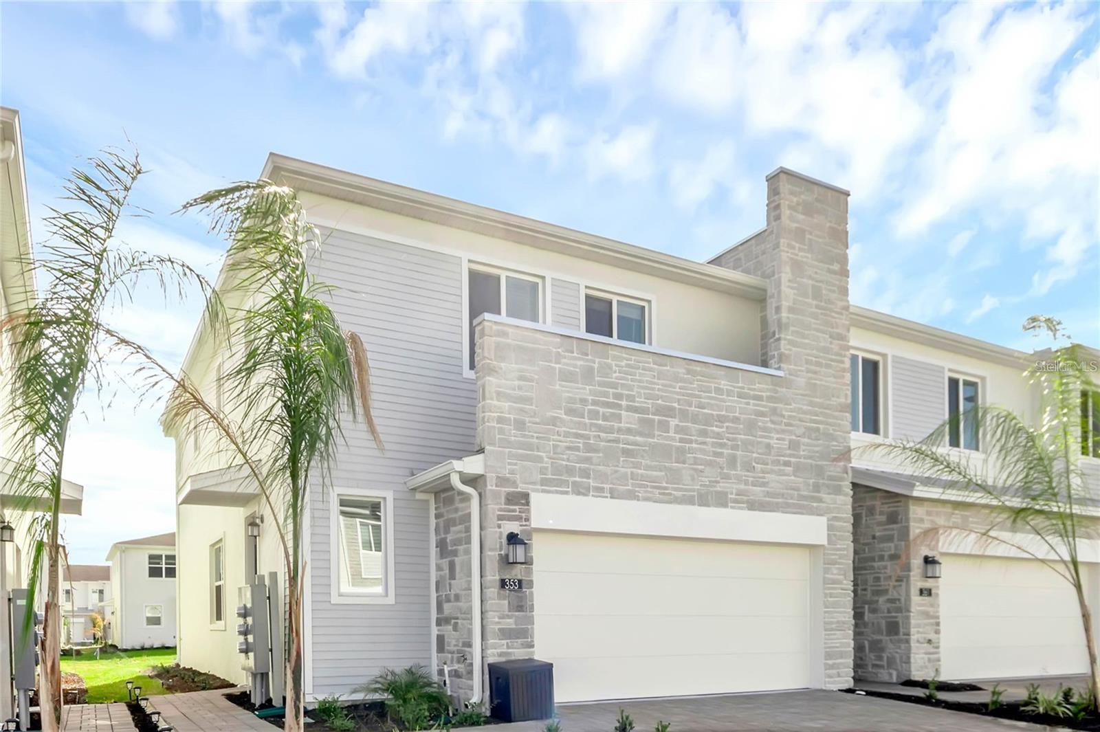Details for 353 Bogey Drive, DAVENPORT, FL 33896