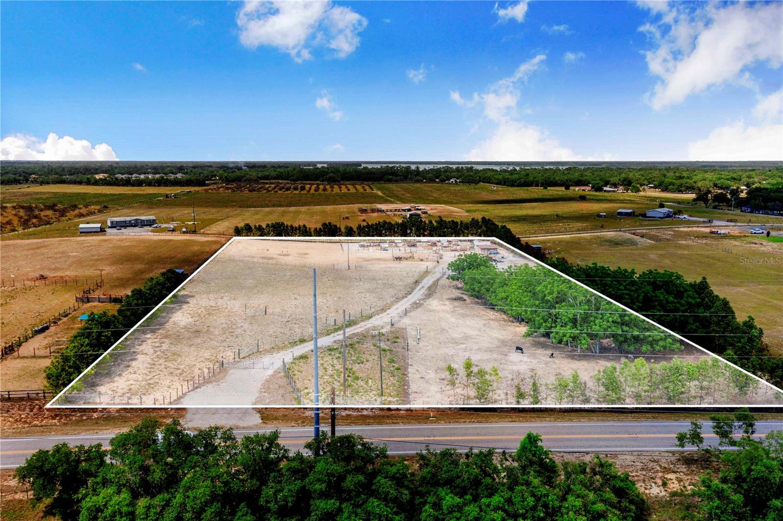 Details for Lake Hatchineha Road, HAINES CITY, FL 33844