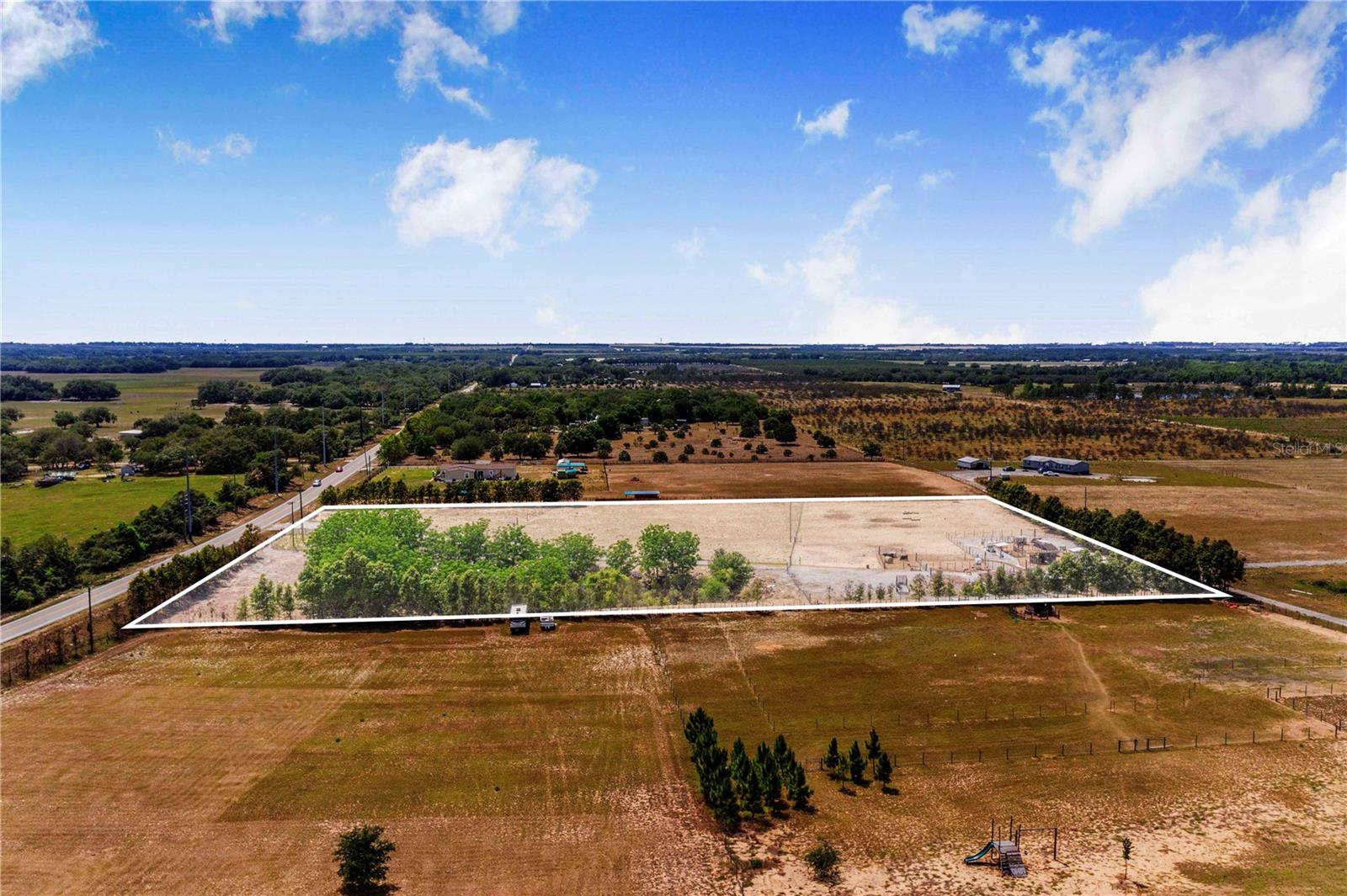 Image 20 of 21 For Lake Hatchineha Road