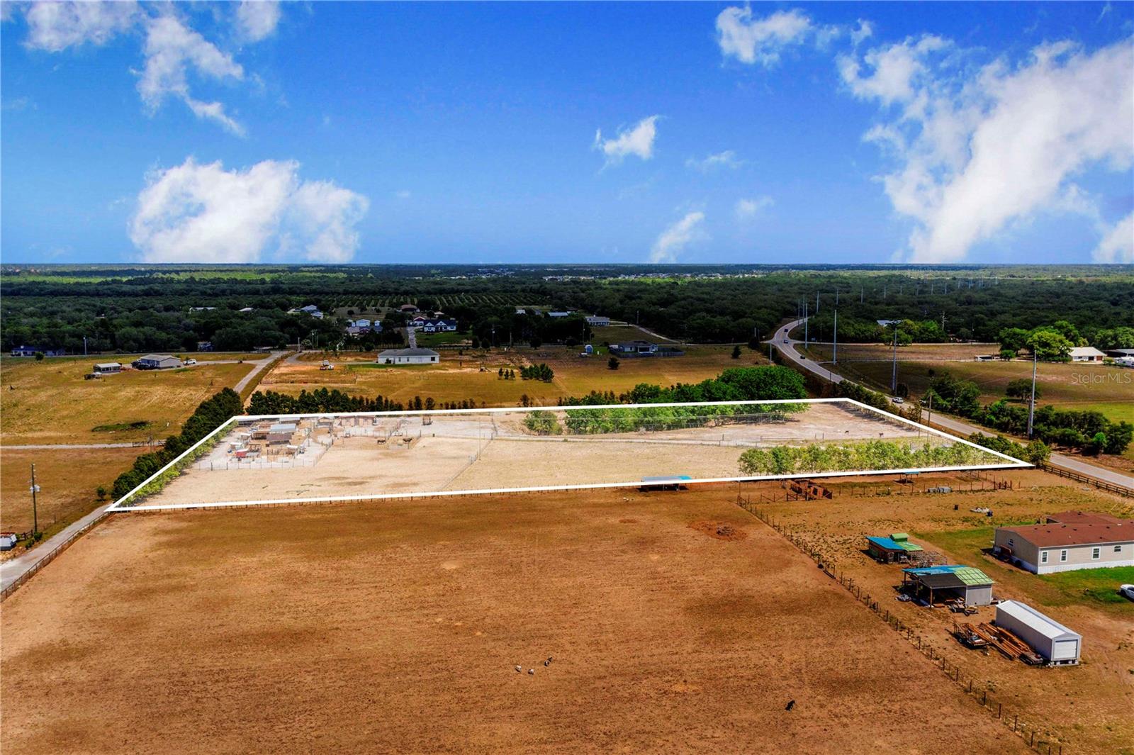 Image 21 of 21 For Lake Hatchineha Road