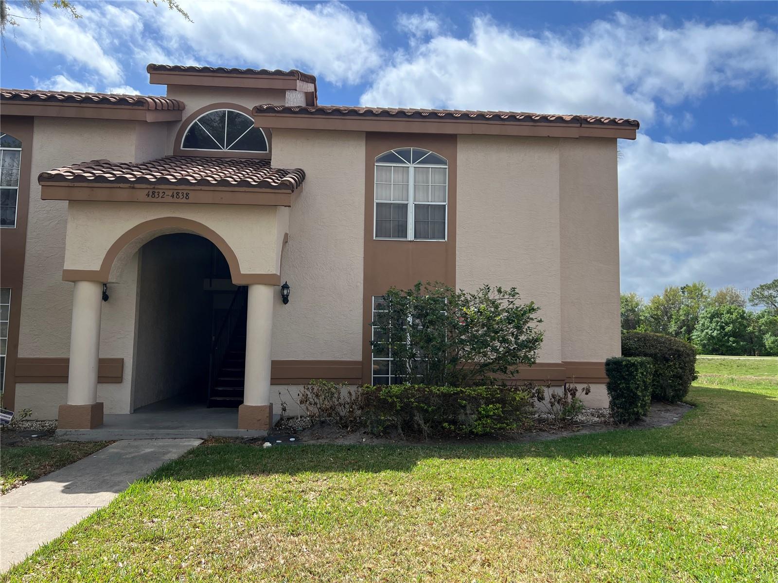 Details for 4838 Normandy  38, ORLANDO, FL 32811