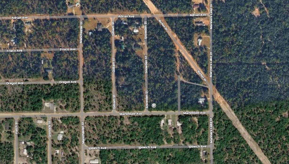 Image 3 of 6 For Lot 1 Martinedale Avenue