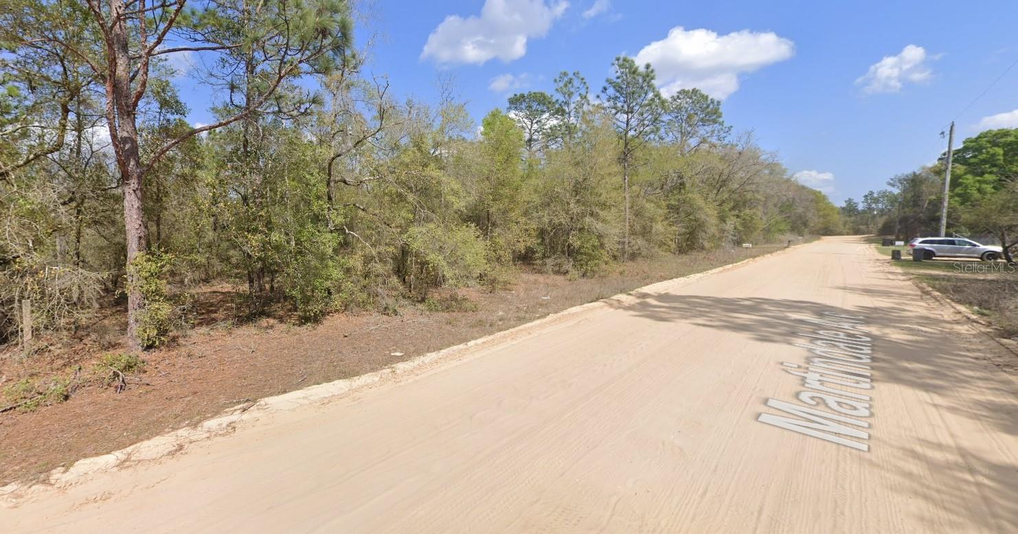 Image 6 of 6 For Lot 1 Martinedale Avenue
