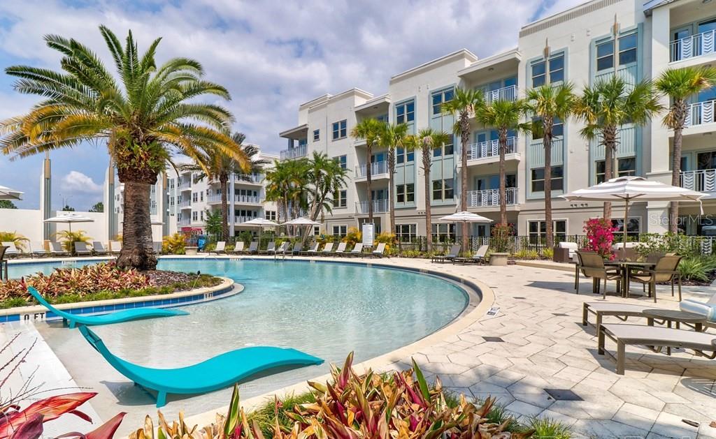 Details for 1688 Celebration Boulevard The Laurel, CELEBRATION, FL 34747