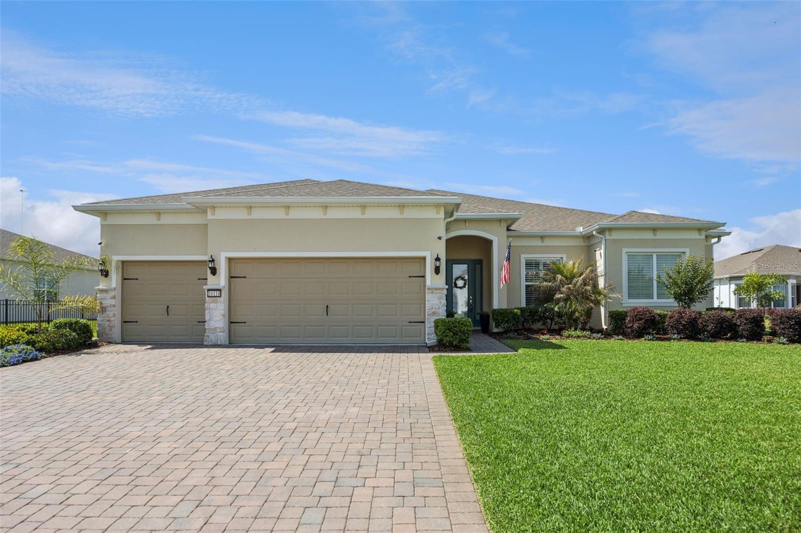 Details for 16118 Bowline Street, ORLANDO, FL 32820