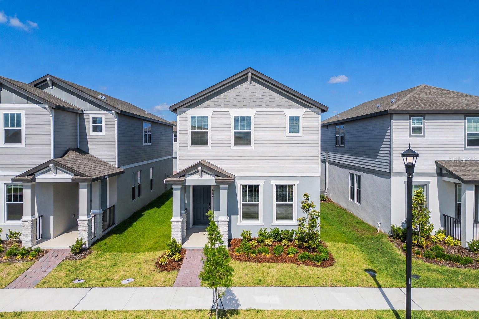 Details for 4512 Homestead Trail, ST CLOUD, FL 34772
