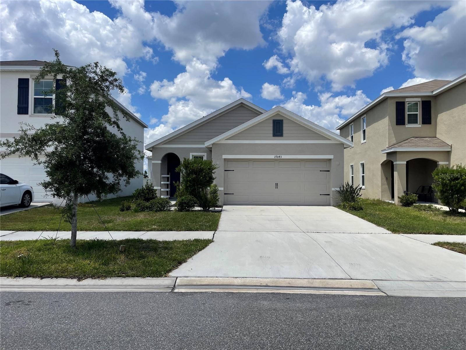 Details for 17043 Oval Rum Drive, WIMAUMA, FL 33598