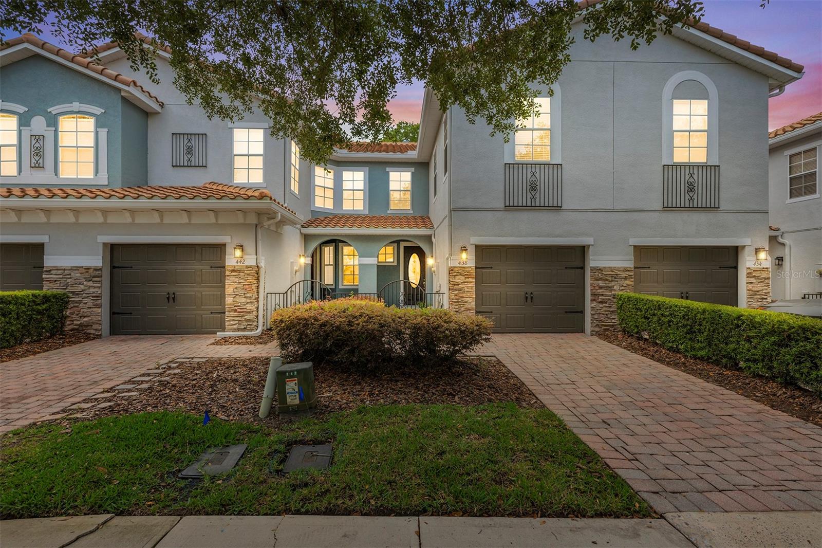 Details for 438 Reed Grass Drive, OVIEDO, FL 32765