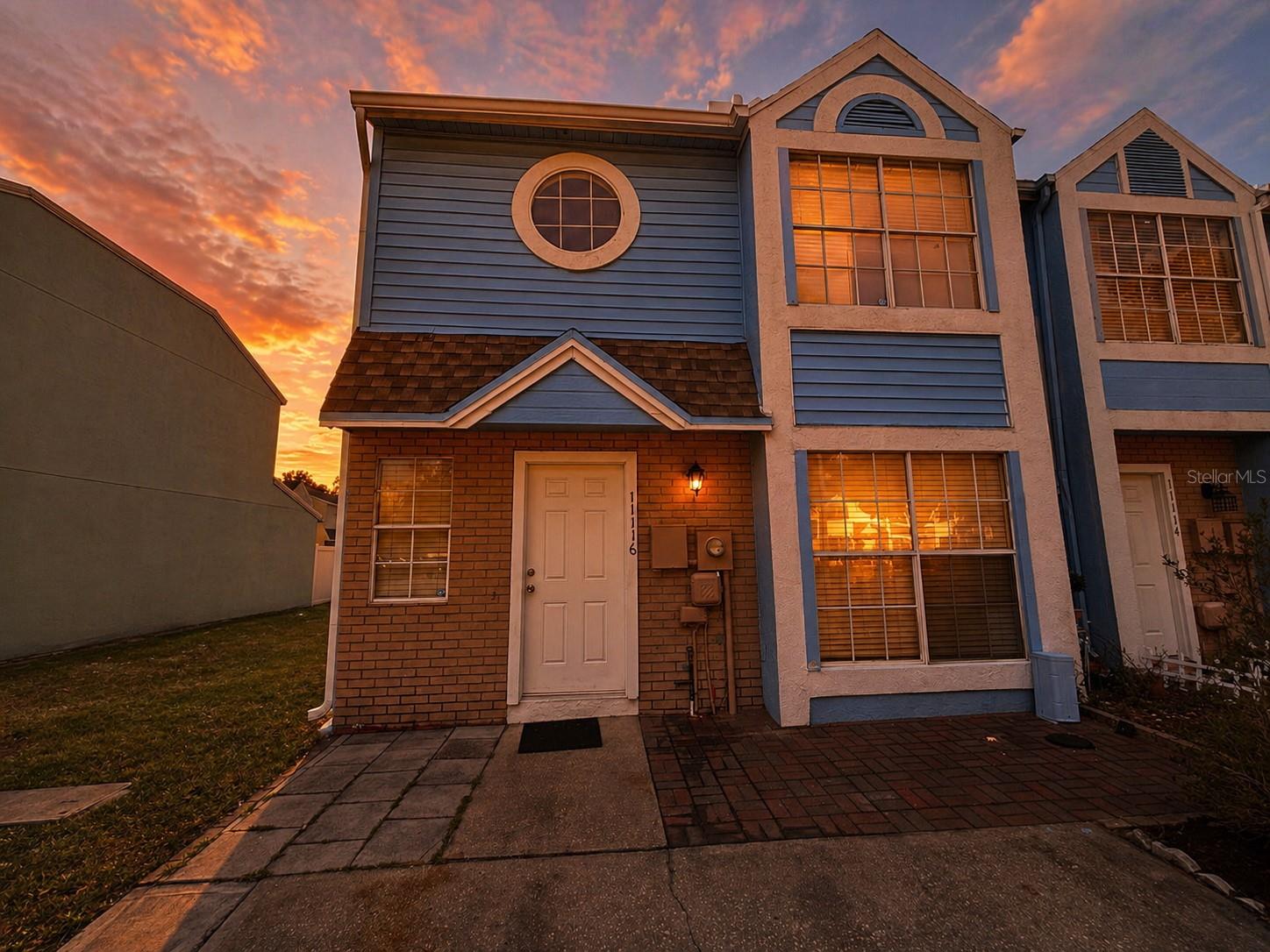 Details for 11116 Alderly, ORLANDO, FL 32837
