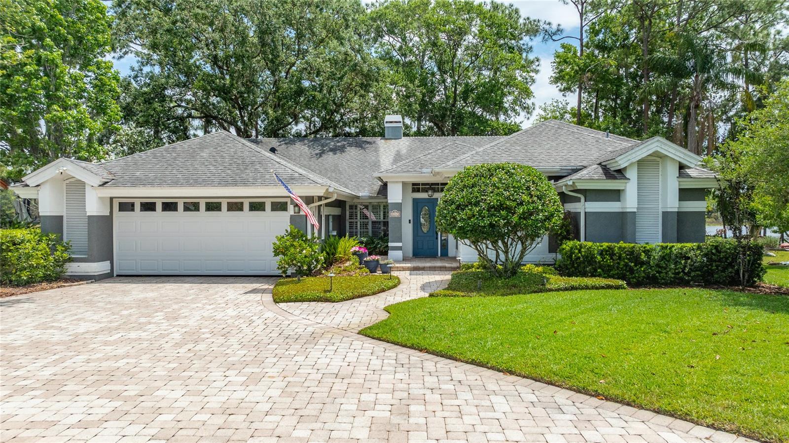 Details for 8243 Riviera Shore Court, ORLANDO, FL 32817