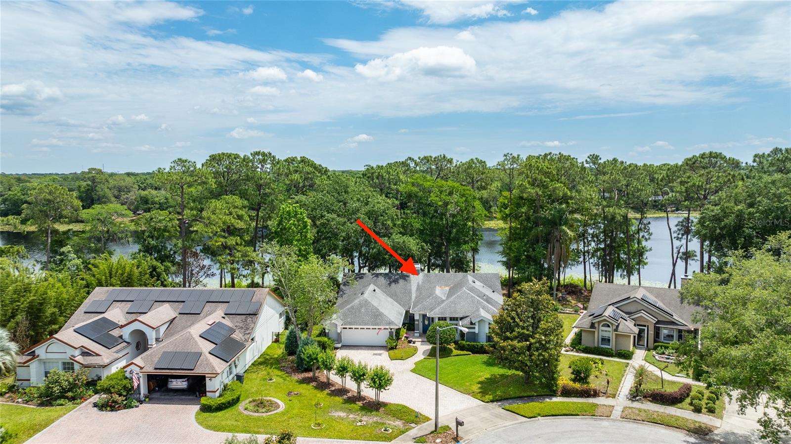 Image 38 of 45 For 8243 Riviera Shore Court