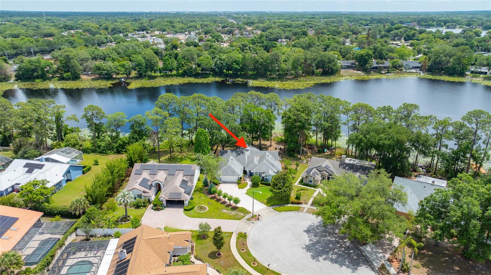 Image 39 of 45 For 8243 Riviera Shore Court