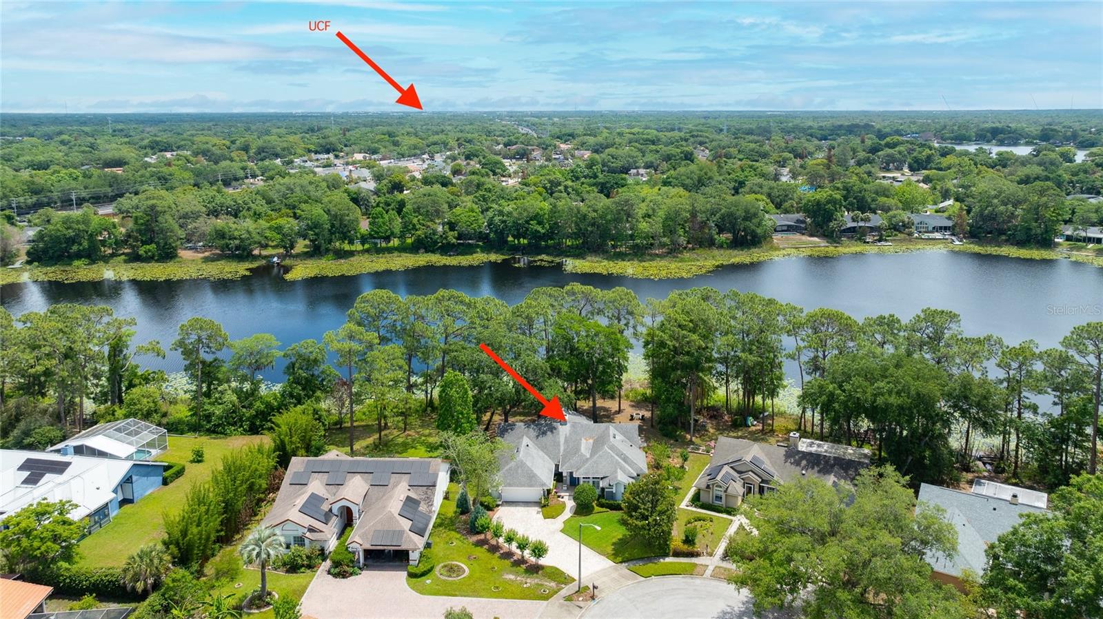Image 40 of 45 For 8243 Riviera Shore Court