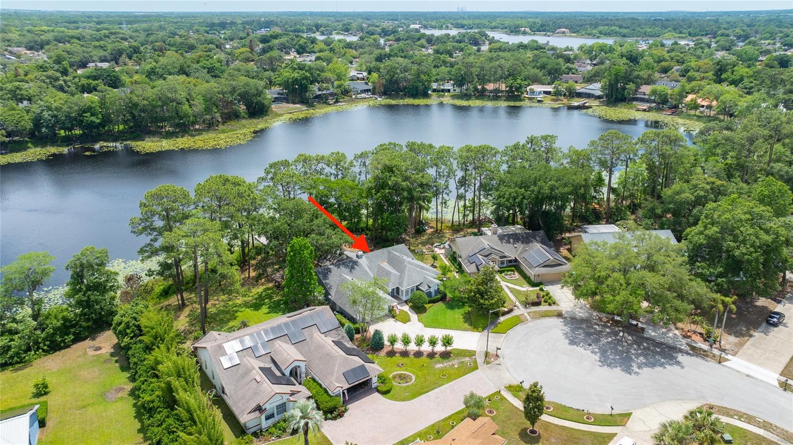 Image 42 of 45 For 8243 Riviera Shore Court