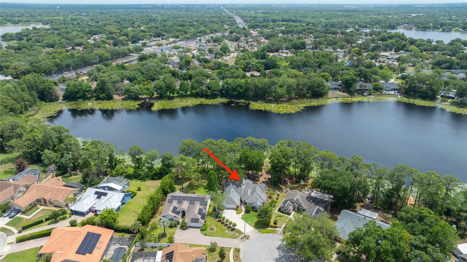 Image 43 of 45 For 8243 Riviera Shore Court