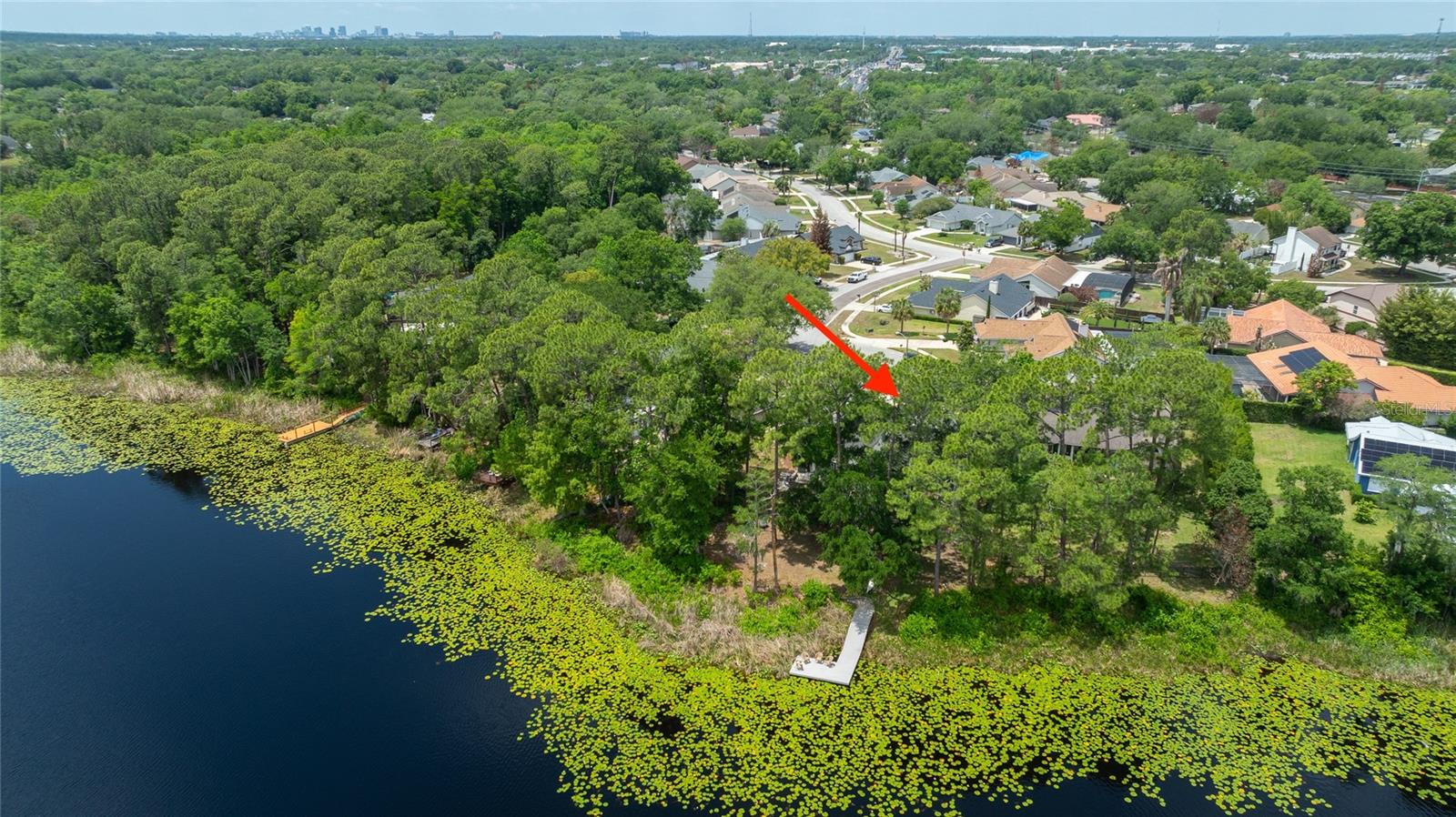 Image 44 of 45 For 8243 Riviera Shore Court