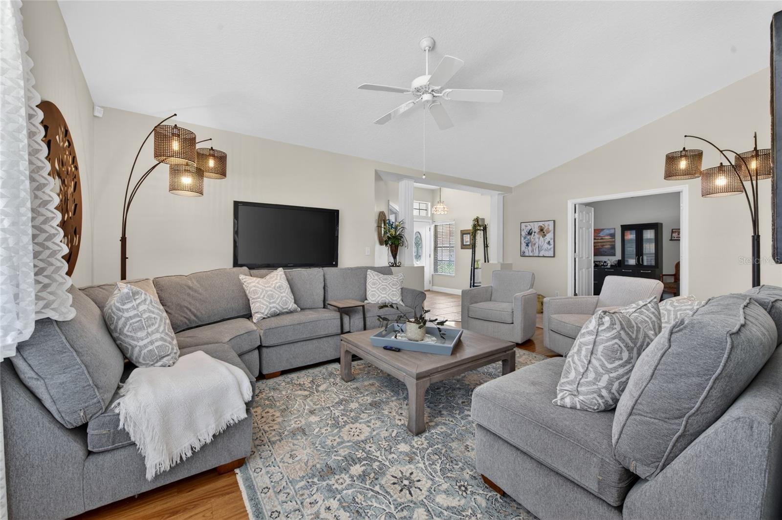 Image 7 of 45 For 8243 Riviera Shore Court