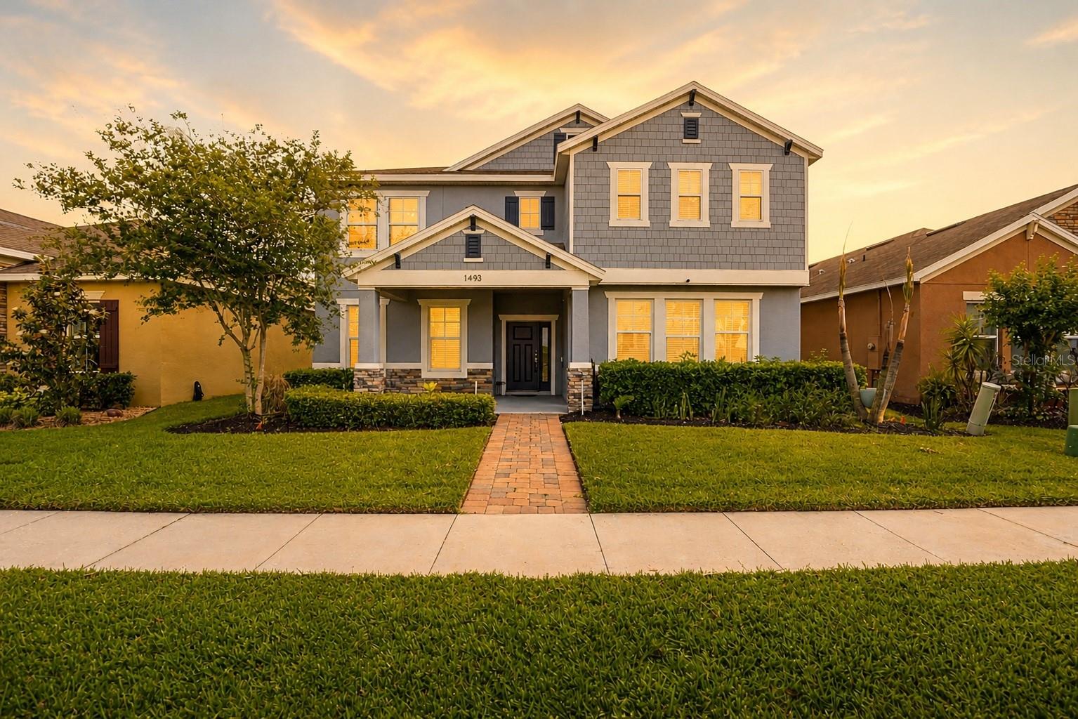 Details for 1493 Reflection Cove, ST CLOUD, FL 34771