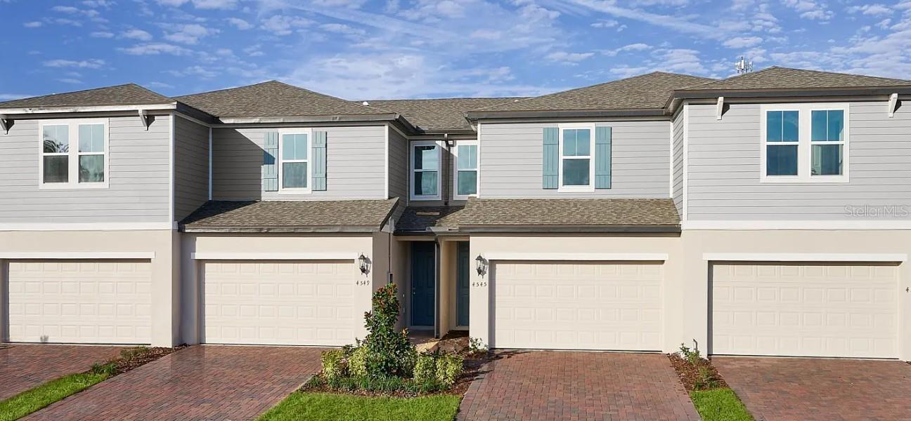 Details for 4501 Burrowing Owl Loop, ST CLOUD, FL 34772