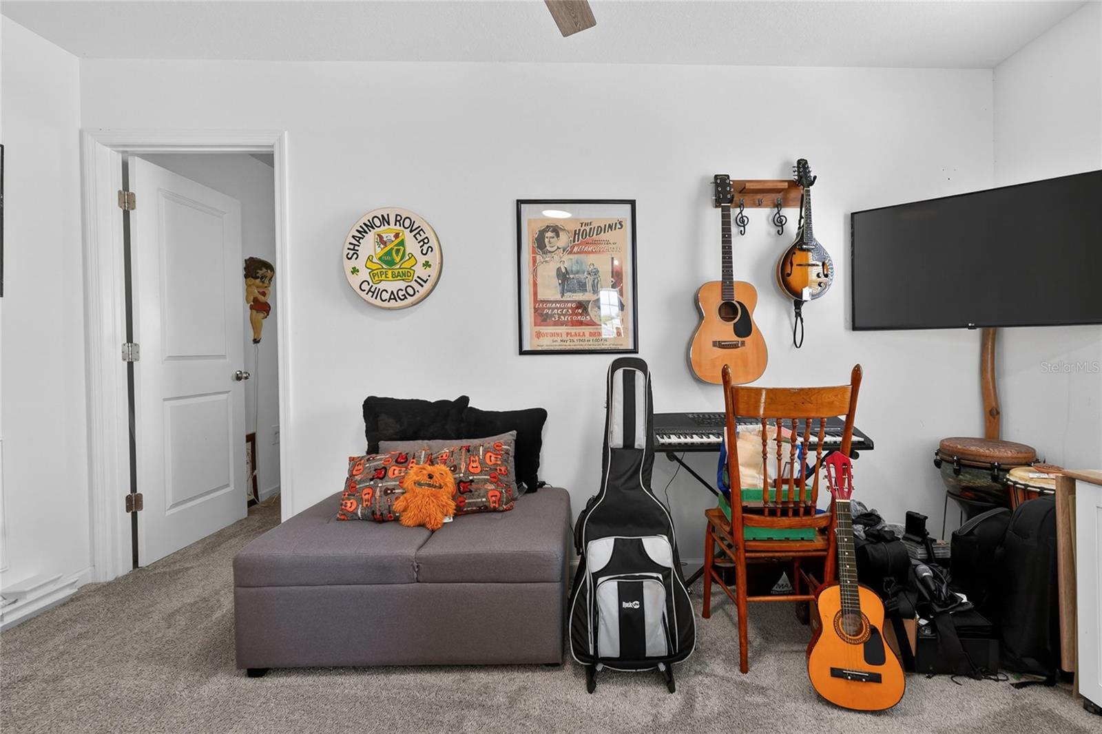 Image 18 of 42 For 545 Bell Prairie Circle