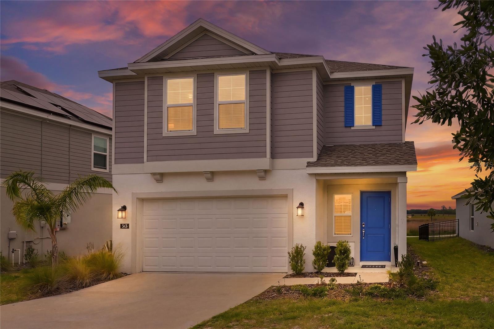 Image 2 of 42 For 545 Bell Prairie Circle