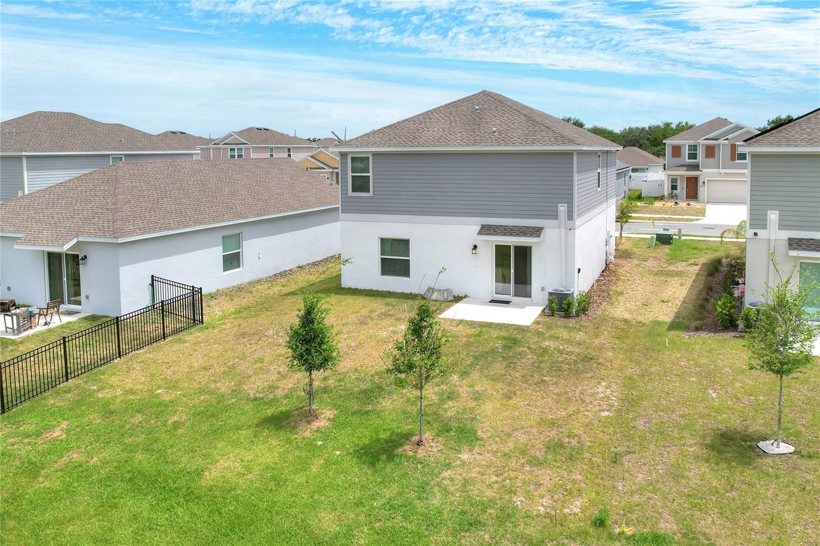 Image 32 of 42 For 545 Bell Prairie Circle