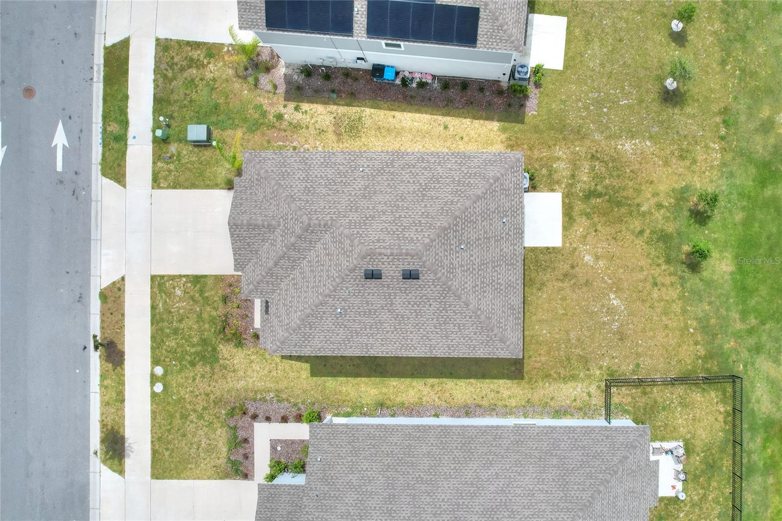 Image 36 of 42 For 545 Bell Prairie Circle