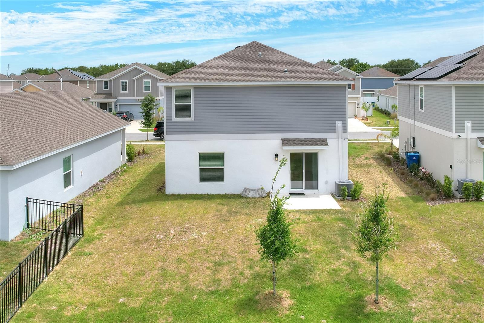 Image 38 of 42 For 545 Bell Prairie Circle