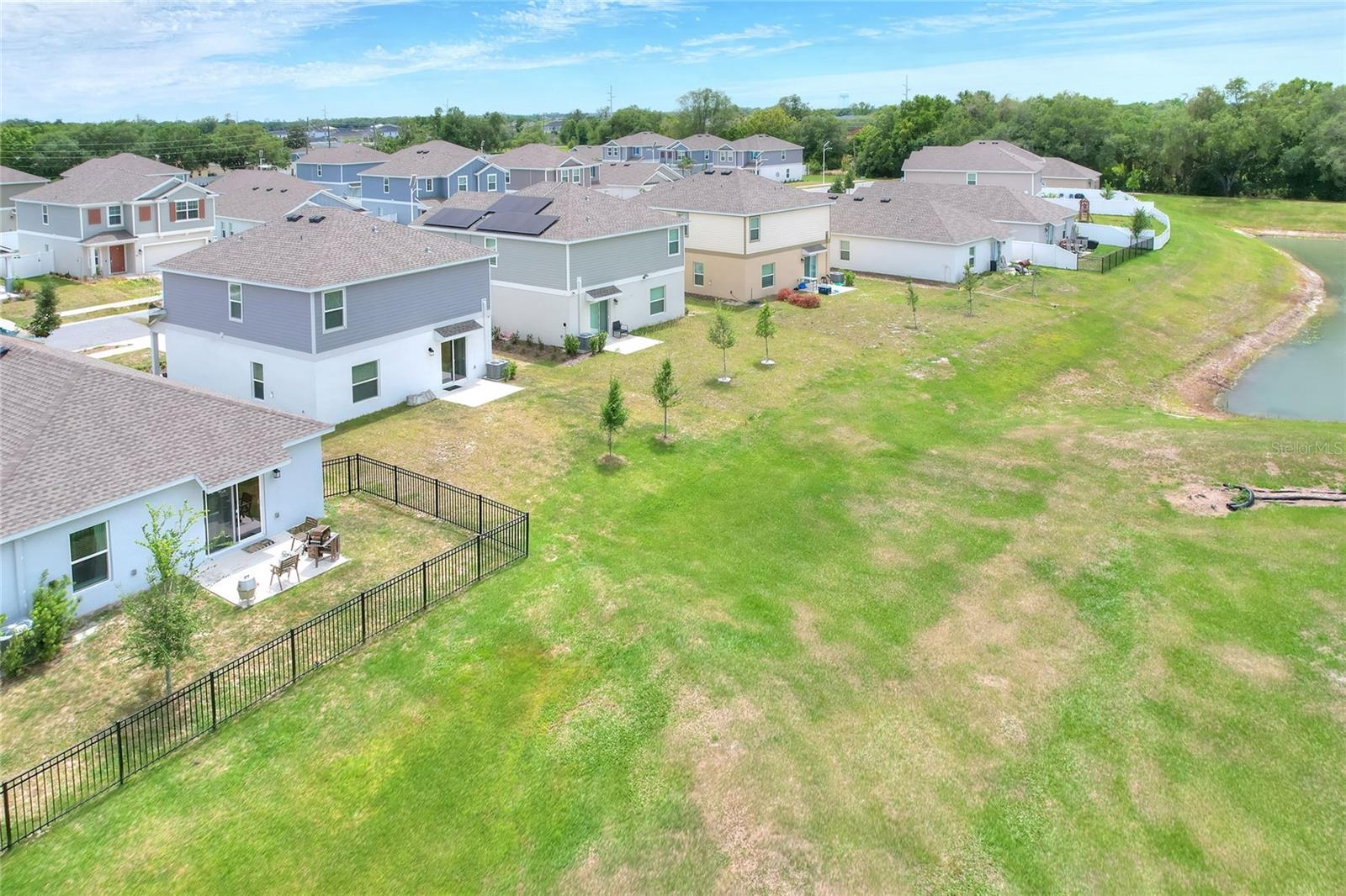 Image 40 of 42 For 545 Bell Prairie Circle