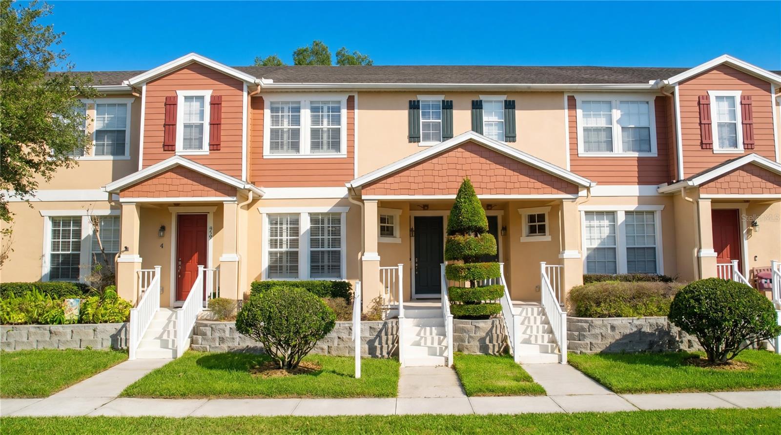 Details for 833 Bending Oak Trail, WINTER GARDEN, FL 34787