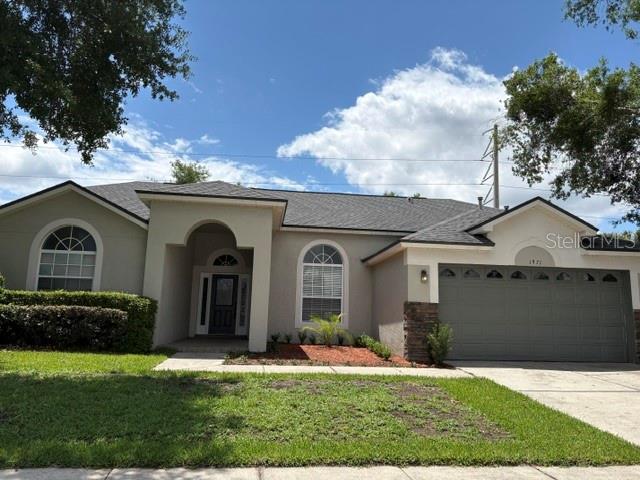 Listing Details for 1971 Parkglen Circle, APOPKA, FL 32712