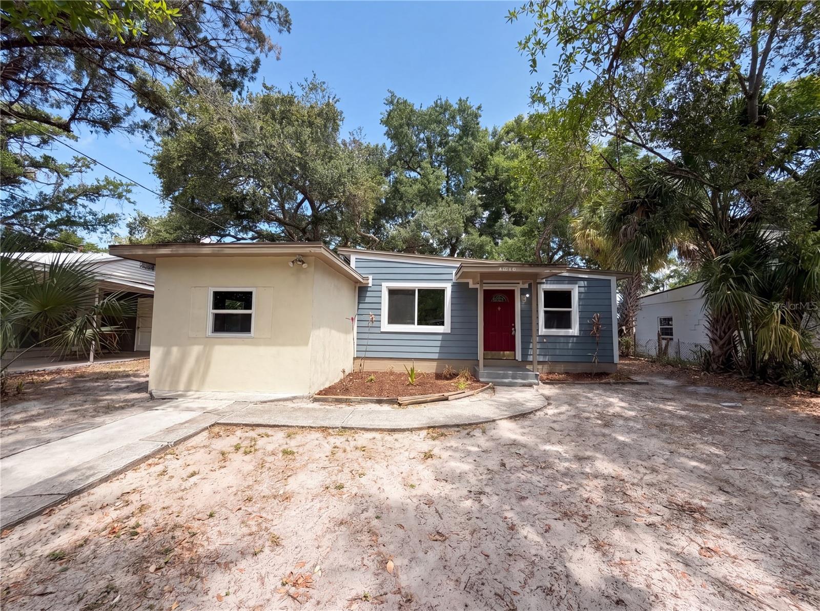 Details for 4010 Paris Street, TAMPA, FL 33610