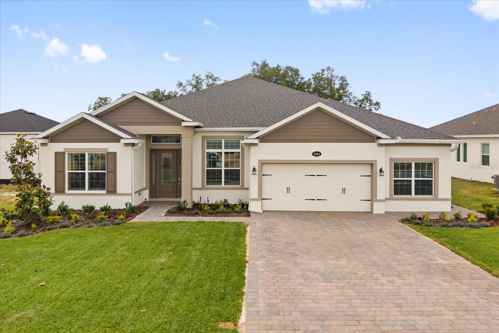 Details for 3284 Roseville Drive, APOPKA, FL 32712