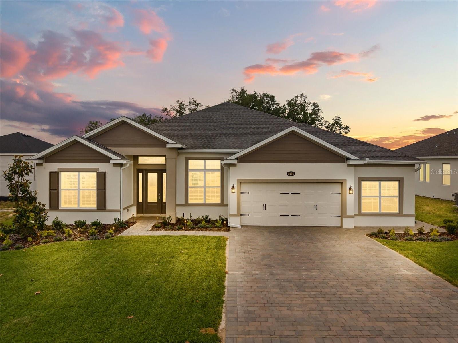 Image 45 of 45 For 3284 Roseville Drive